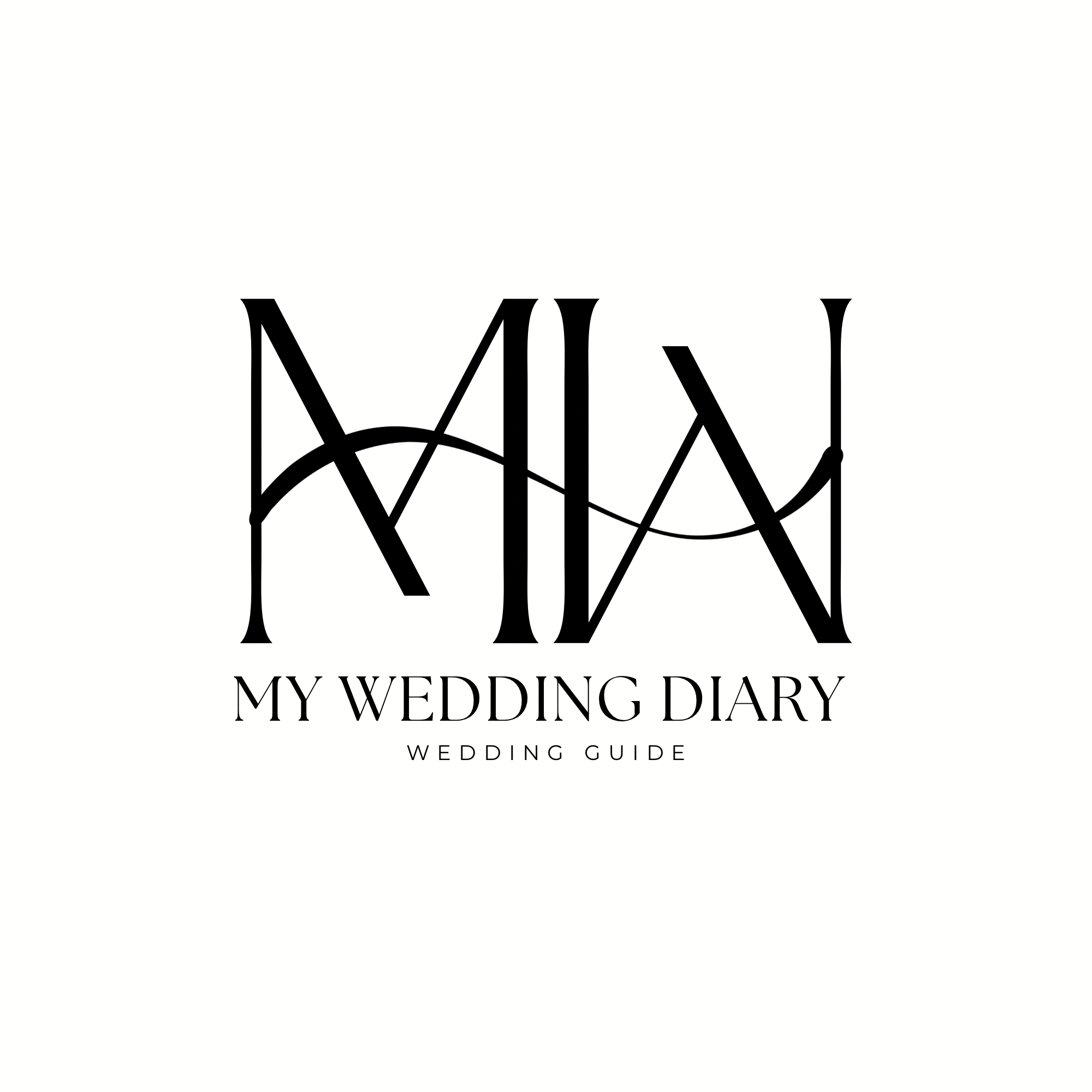 My wedding diary